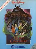 Black Cauldron, The (Atari ST)